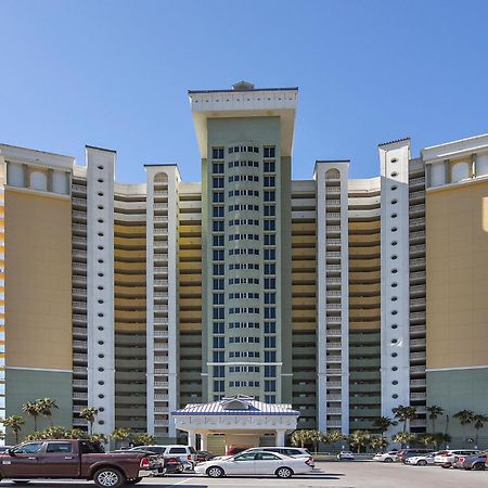 Boardwalk Beach Resort #1703 By Book That Condo パナマシティービーチ エクステリア 写真