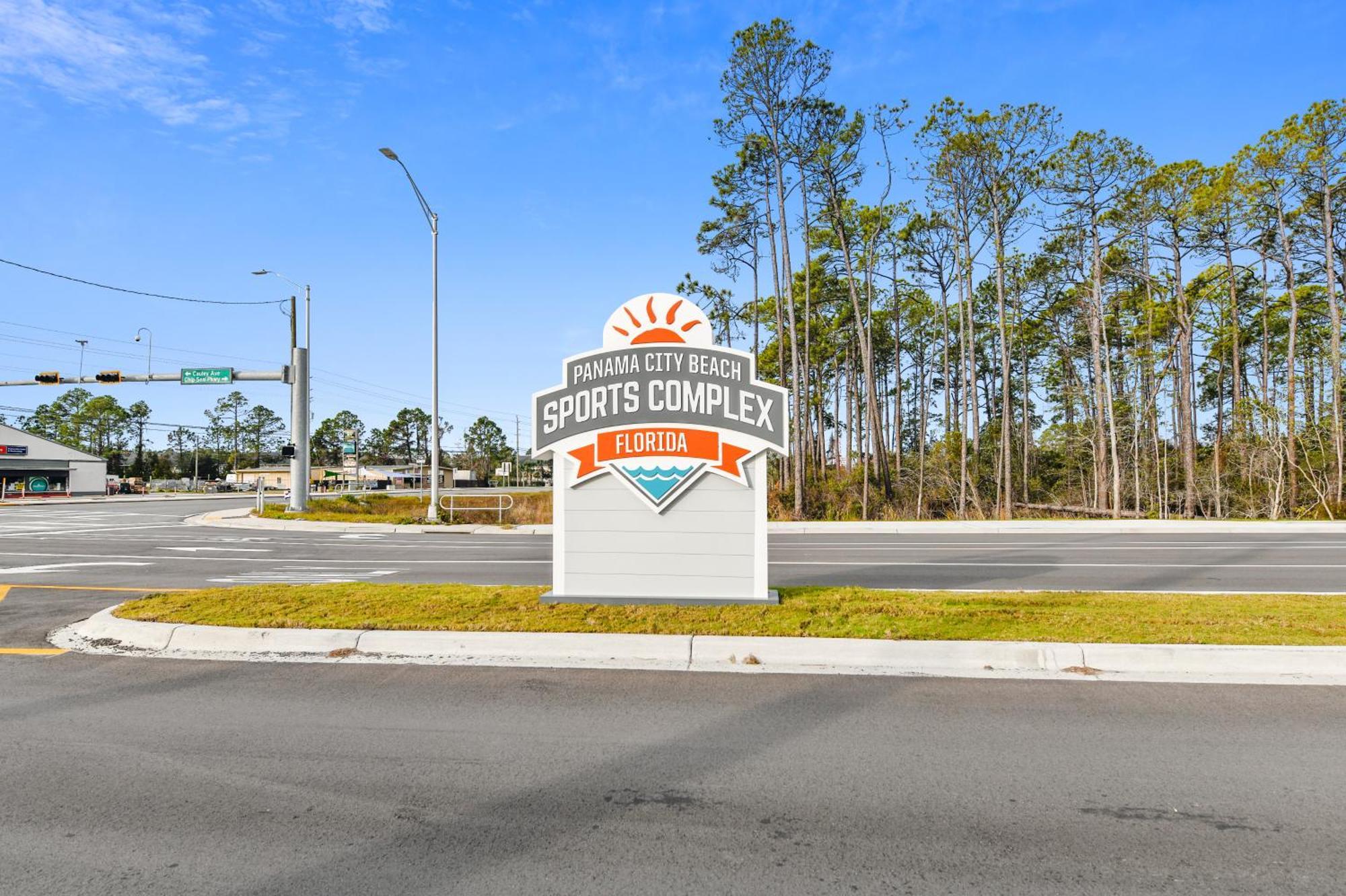 Boardwalk Beach Resort #1703 By Book That Condo パナマシティービーチ エクステリア 写真