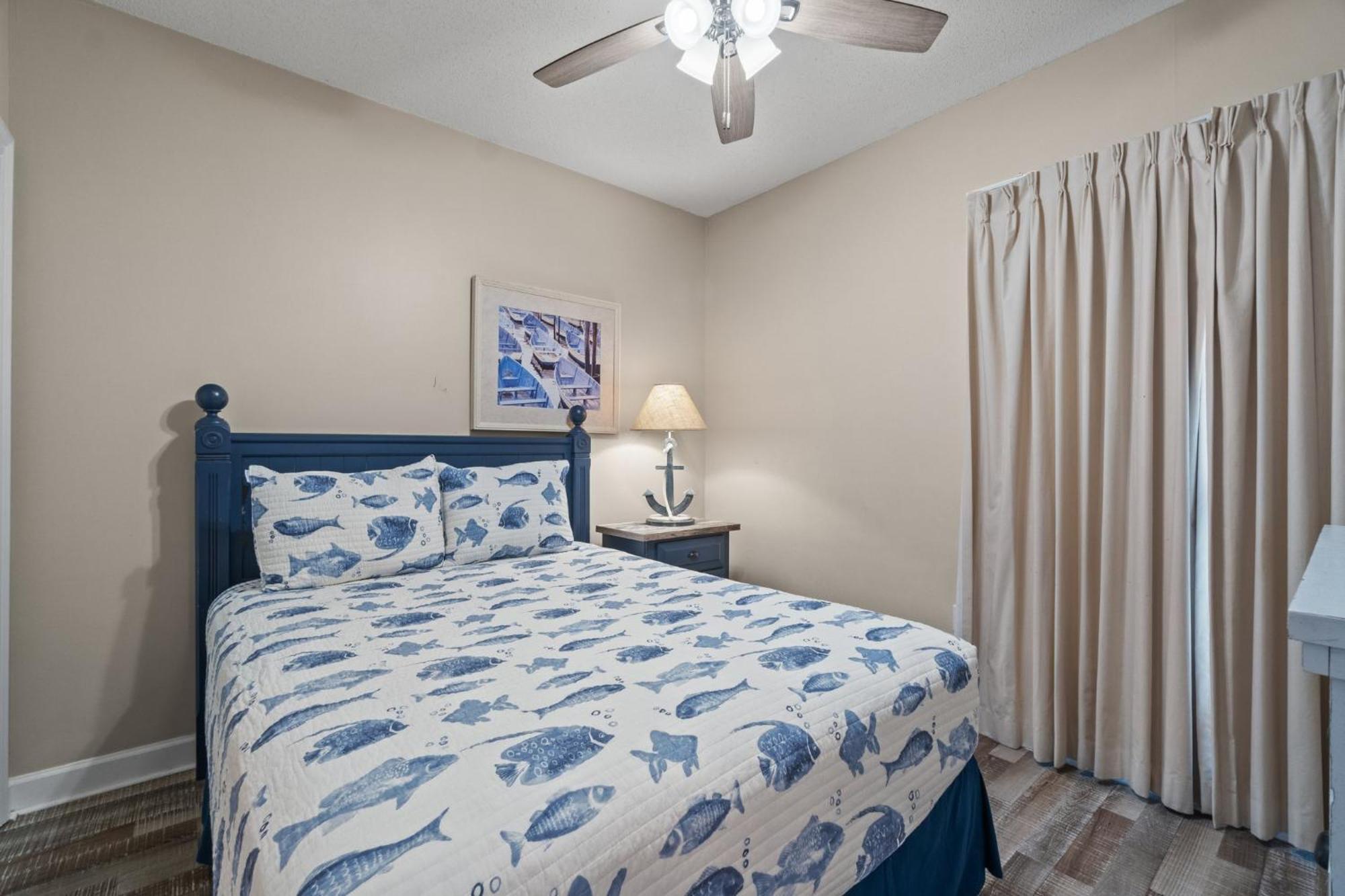 Boardwalk Beach Resort #1703 By Book That Condo パナマシティービーチ エクステリア 写真